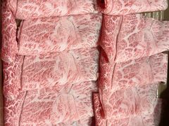 -和牛 烧肉寿喜烧涮锅 善(心斎橋店)