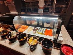 -厦门泰地万豪酒店-贡厨全日餐厅