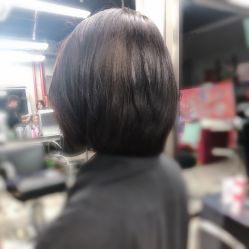 -MMby Hair Code芭曲发型