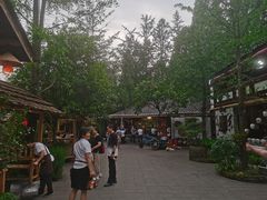 -青城甲(青城山店)