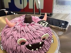 -DQ·蛋糕·冰淇淋(天一2店)