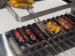 -玉善烧烤串城(长春总店)