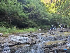 -龙门涧景区