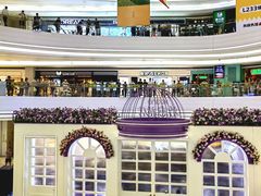 -KK ONE(京基滨河时代店)
