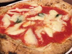 -Mammamia意大利餐厅(阳春巷店)