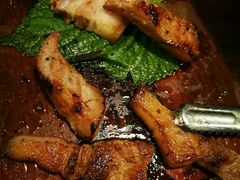 -Dombe豚(黑猪肉街店)