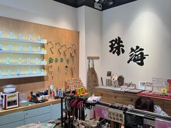 -熙工匠手工银饰·拼豆团建DIY(富华里店)