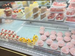 -BreadTalk面包新语·烘焙蛋糕(中心书城店)