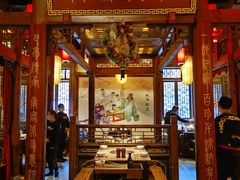 -小龙坎火锅(春熙太古里店)