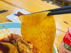 -马三洋芋片(兰州总店)
