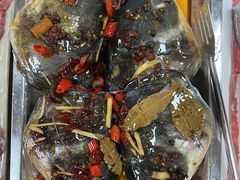 -肥婆麻辣火锅.顺德首创药材麻辣火锅(容桂店)