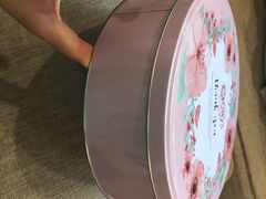 -家琳甜品(江南东店)