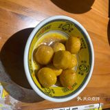 好吃的车仔
