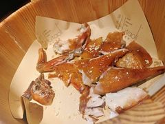 -胡桃里乐队酒馆(农科路店)