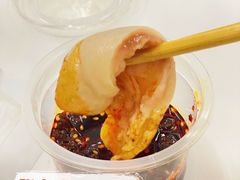 -王婆婆老妈蹄花川菜馆·非物质文化遗产(太古里一店)