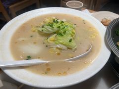 -谷连天安心食堂(裕华万达店)