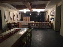 -厦门园林植物园-植物园滴水山房