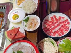 -重庆高老九火锅(万象城店)