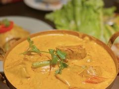 -大头虾越式风味餐厅(光明广场店)