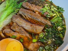 -康師傅私房牛肉面(浦机三店)