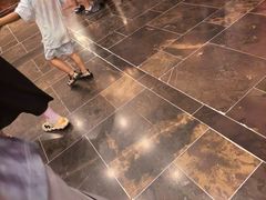 -唐山宴百姓府邸院落中餐