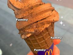 -麦当劳(温州人民路店)