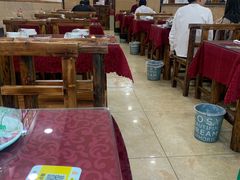 大堂-津鲁园饭店