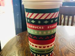 -星巴克臻选(济南万达店)