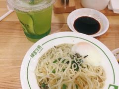 -陈家生煎(世茂双子塔店)