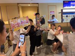 -海底捞火锅(江北万达商业广场店)