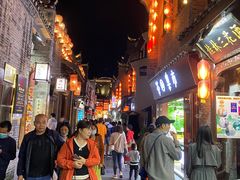 -东西巷