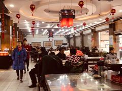 大堂-春发生饭店·非遗(南院门店)