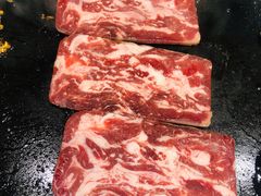 -韩时烤肉(丰科万达广场店)