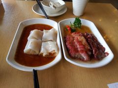 android_upload_pic-多多旺港式茶餐厅(新区店)