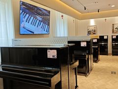 -雅歌音乐培训中心·钢琴培训·乐器培训(交道口店)