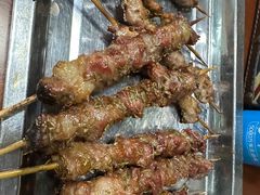 -辰鼎水汇串吧·胶东小船海鲜(平乐园店)