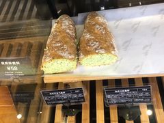 -Let's Taipei 非常烘焙(太古里店)