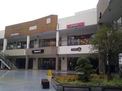 -宁波杉井奥特莱斯广场