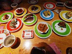 -莲寿司(国兴店)