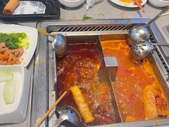 -海底捞火锅(铂澜大象城店)
