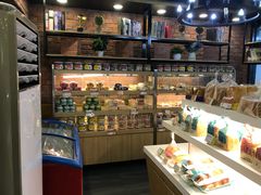 零售区-皇家美孚(保定路店)