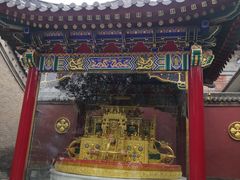 -西安市广仁寺