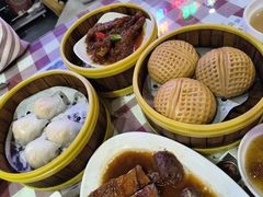 -蓝记茶餐厅(勒泰店)