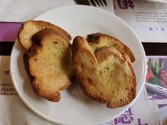 -德大西餐社