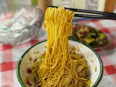 -马叉虫和妖且闲·长沙大排档(解放西店)