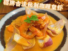 -曼谷食堂·泰国家庭料理(丹桂路店)