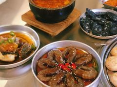 -馥二代韩式烤肉 2세대 불고기(喷水池店)