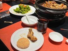 -田园北魏家宴·大同菜(御东店)