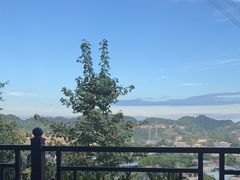 -巴倒烫陆派火锅山庄(南山总店)
