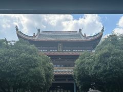 -岳麓山风景名胜区